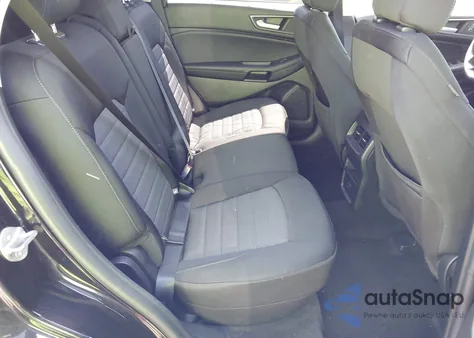 2020 Ford Edge Se z USA, uszkodzony, nr VIN 2FMPK4G97LBA38389